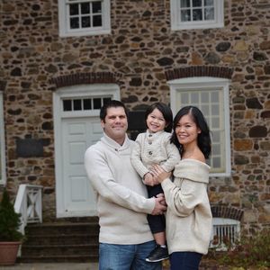 Meet your Posher, Elise